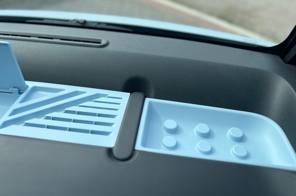 Citroen Ami AMI BLUE PACK AUTO 48