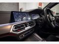 BMW X6 3.0 30d MHT M Sport Auto xDrive Euro 6 (s/s) 5dr 80