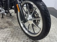 Lexmoto Michigan 2019 ONLY 53 MILES GREAT CONDITION CRUISER 125CC BIKE LEARNER 28