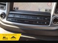 Hyundai TUCSON 1.7 Tucson SE Nav Blue Drive 2WD CRDi 5dr 51