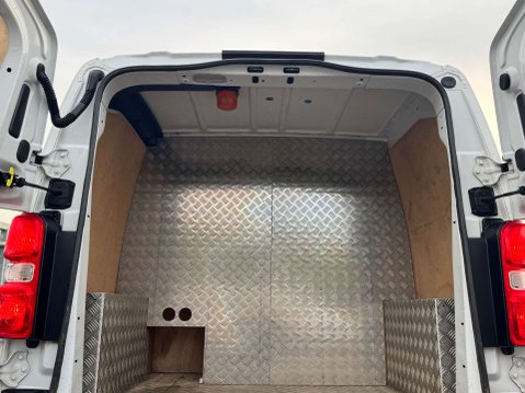 Fiat Scudo 1.5 Scudo Tecnico MultiJet 23
