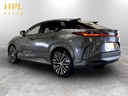 Lexus RZ 300e 71.4kWh Premium Plus SUV 5dr Electric Auto (204 ps) Sat Nav 5