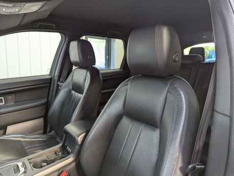 Land Rover Discovery Sport 2.0 Discovery Sport Landmark TD4 Auto 4WD 5dr 52