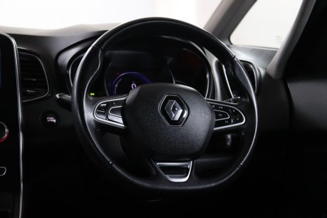 Renault Grand Scenic ICONIC TCE 44