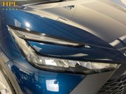 Toyota C-HR 1.8 VVT-h Icon SUV 5dr Petrol Hybrid CVT Euro 6 (s/s) (140 ps) 9