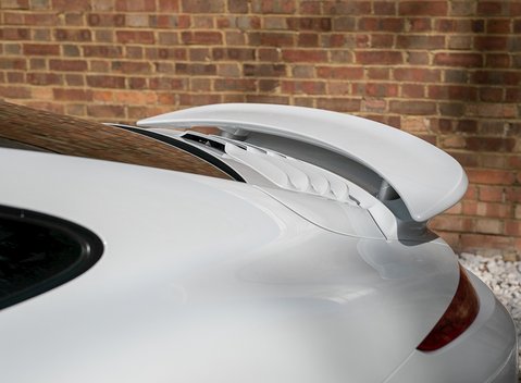 Porsche 911 (991) Turbo S 33