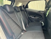 Ford Ecosport 1.0T EcoBoost ST-Line SUV 5dr Petrol Manual Euro 6 (s/s) (140 ps) 13