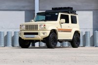 Suzuki Jimny Brand new Surf edition with rear seat conversion and styled by seeker 