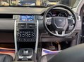 Land Rover Discovery Sport 2.0 Discovery Sport SE Tech TD4 Auto 4WD 5dr 40