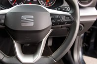 SEAT Ibiza TSI XCELLENCE 19