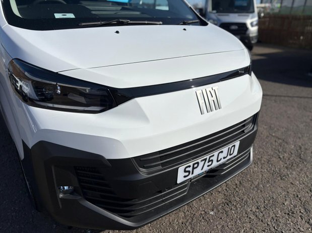 Fiat Scudo STANDARD L1 8