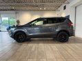 Ford Kuga 2.0 TDCi Titanium Euro 6 (s/s) 5dr 6
