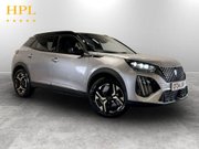 Peugeot e-2008 50kWh GT SUV 5dr Electric Auto (7kW Charger) (136 ps) One Owner 1