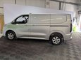Ford Transit Custom 2.0 Transit Custom 300 Limited EcoBlue 4