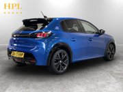 Peugeot 208 1.2 PureTech GT Hatchback 5dr Petrol EAT Euro 6 (s/s) (130 ps) 7