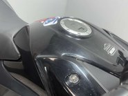 Lexmoto ZSX 2016 8K RUNNING SPORTS BIKE PROJECT BIKE SPARES OR REPAIR 125CC 9