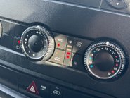 Mercedes-Benz Sprinter 519 Cdi V6 Mobile Command Unit - Generator / Air Con / Ex MOD 21