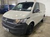 Volkswagen Transporter T28 TDI P/V STARTLINE
