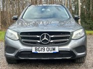 Mercedes-Benz GLC 2.0 GLC 250 Urban Edition 4Matic Auto 4WD 5dr 8