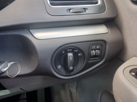 SEAT Alhambra TDI ECOMOTIVE S 46