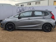 Honda Jazz I-VTEC SPORT NAVI 4