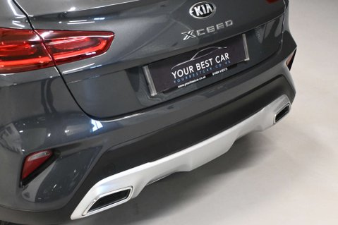 Kia Xceed 1.0 XCeed 2 ISG 5dr 41
