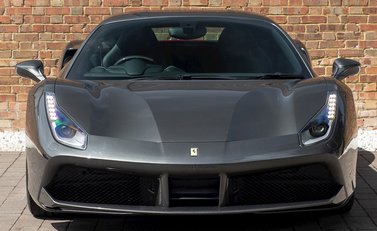 Ferrari 488 GTB 4