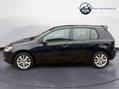 Volkswagen Golf 1.4 TSI Match DSG Euro 5 5dr 5