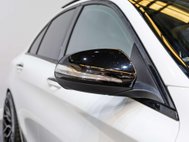 Mercedes-Benz C Class 4.0 C63 V8 BiTurbo AMG (Premium) Saloon 4dr Petrol SpdS MCT Euro 6 (s/s) (4 83