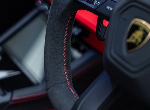 Lamborghini Urus SE 28
