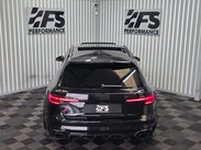 Audi RS4 2.9 TFSI V6 Sport Edition Estate 5dr Petrol Tiptronic quattro Euro 6 (s/s) 41