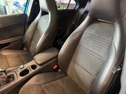 Mercedes-Benz A Class 1.8 A200 CDI AMG Sport Euro 5 (s/s) 5dr 34