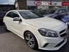 Mercedes-Benz A Class A 180 D SE