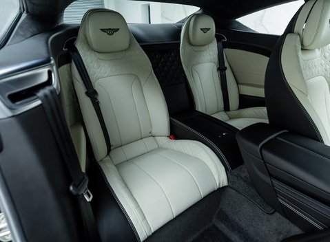 Bentley Continental GT V8 17