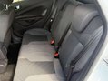 Ford Fiesta 1.5 Fiesta Titanium Econetic TDCi 5dr 25