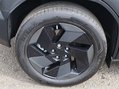 Suzuki e Vitara 61kWh Motion Auto 5dr 29