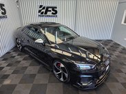 Audi RS5 2.9 TFSI V6 Coupe 2dr Petrol Tiptronic quattro Euro 6 (s/s) (450 ps) 13