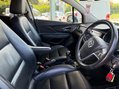 Vauxhall Mokka X 1.4i Turbo Elite Euro 6 (s/s) 5dr 13