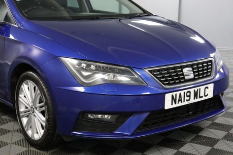 SEAT Leon TSI EVO XCELLENCE 26