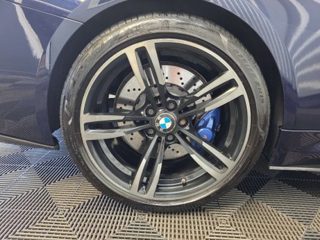 BMW M4 3.0 BiTurbo Coupe 2dr Petrol DCT Euro 6 (s/s) (431 ps) 20