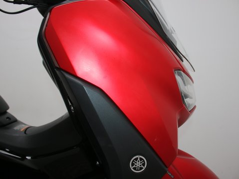 Yamaha Nmax 125 GPD125-A ABS 38