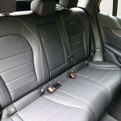 Mercedes-Benz GLC 2.0 GLC 250 AMG Line Premium+ 4Matic Auto 4WD 5dr 1