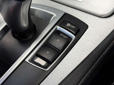 BMW 5 Series 2.0 520d M Sport Saloon 4dr Diesel Auto Euro 6 (s/s) (190 ps) 47