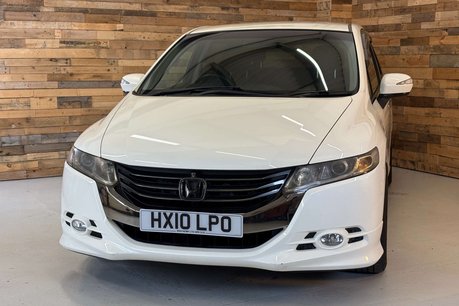 Honda Odyssey 2.4 Litre Automatic 30