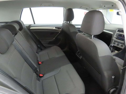 Volkswagen Golf 1.4 Golf Match Edition TSi BlueMotion Technology 5dr 10