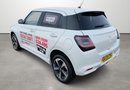 Suzuki Swift 1.2 Mild Hybrid Ultra ALLGRIP 5dr 3