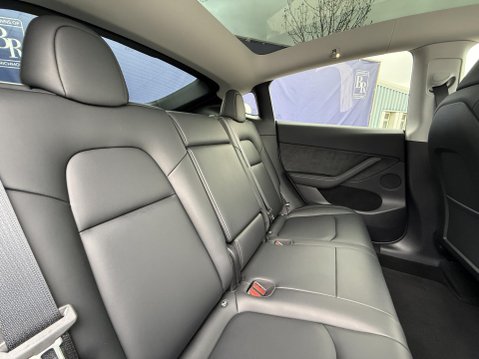 Tesla Model Y SUV 5dr Electric Auto RWD (346 ps) 26