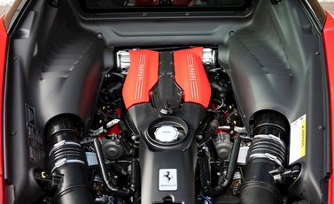 Ferrari 488 GTB 29