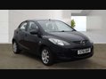 Mazda 2 1.5 Mazda2 TSMazda2 Auto 5dr 3