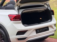 Volkswagen T-Roc R-LINE TSI EVO DSG 19